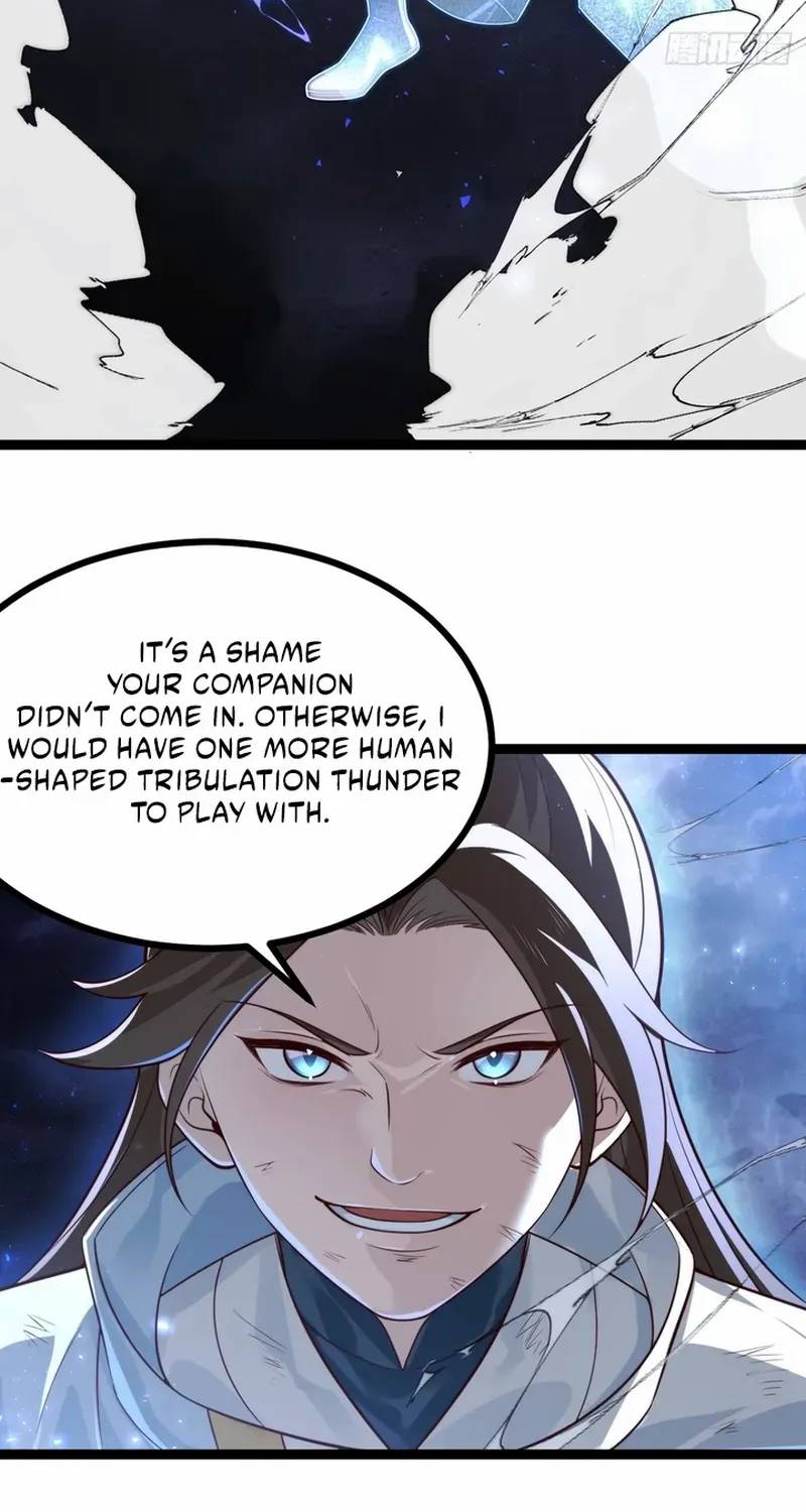 I was forced by the system to become a villain Chapter 83 page 16 - 