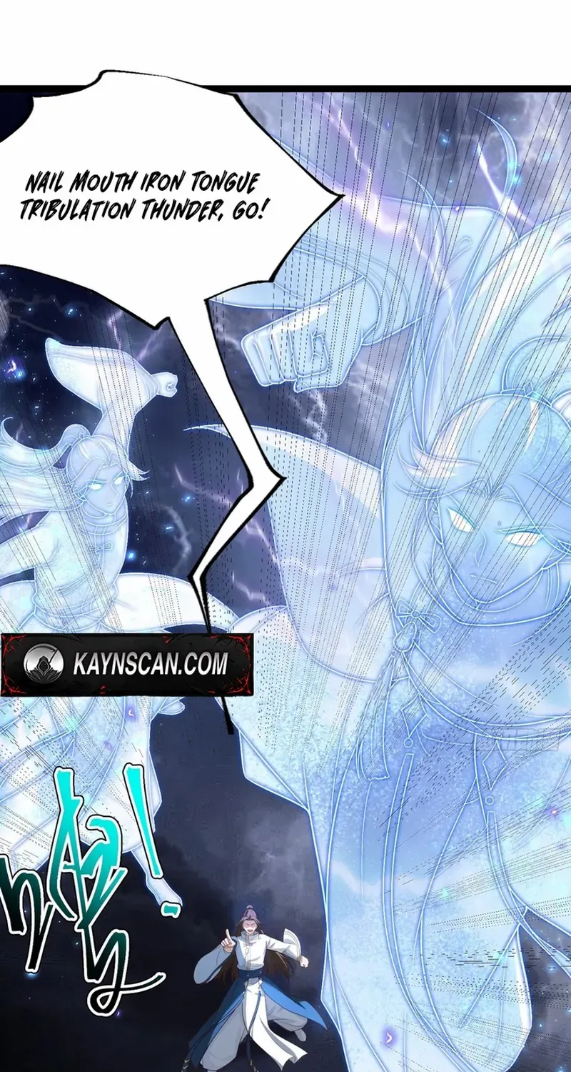 I was forced by the system to become a villain Chapter 83 page 18 - 