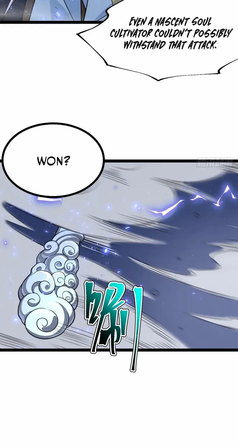 I was forced by the system to become a villain Chapter 83 page 26 - 