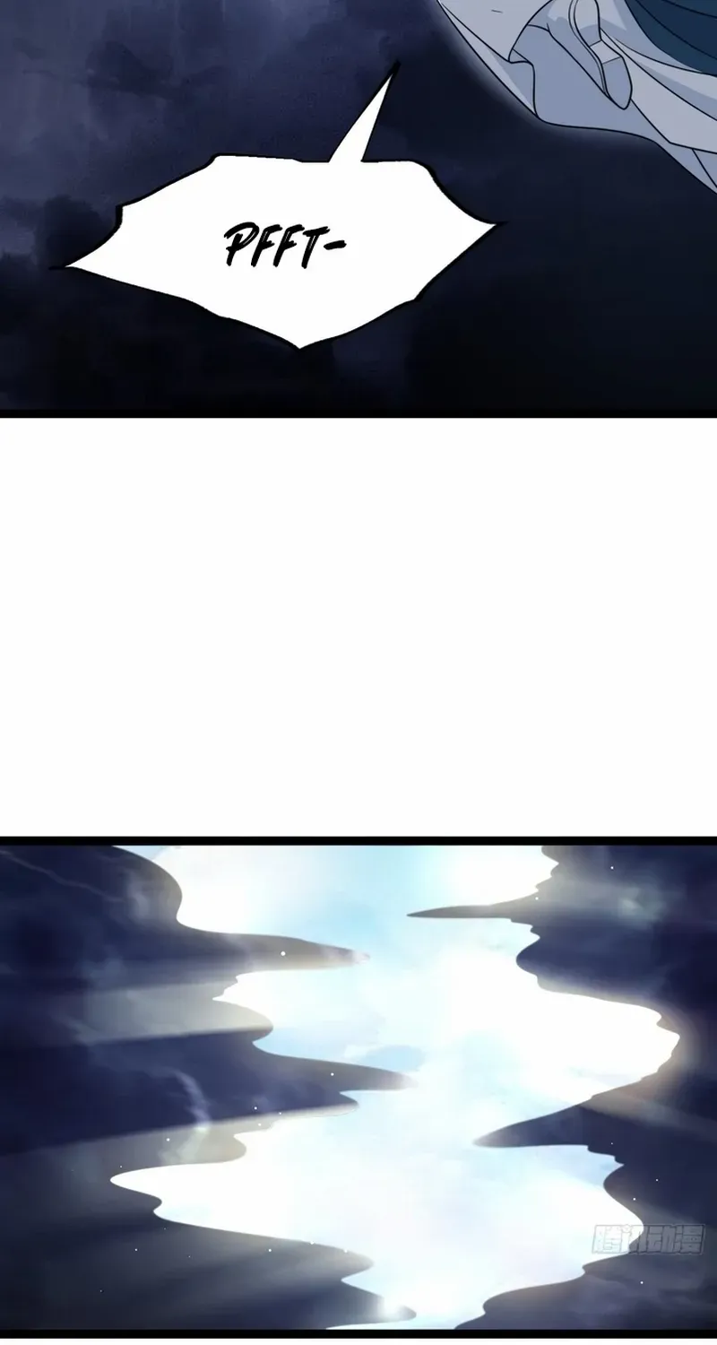 I was forced by the system to become a villain Chapter 83 page 33 - 
