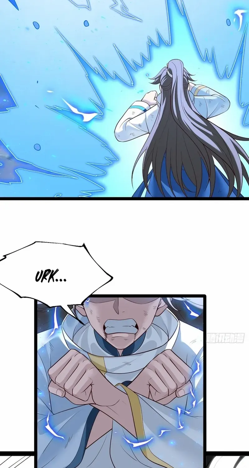 I was forced by the system to become a villain Chapter 83 page 39 - 
