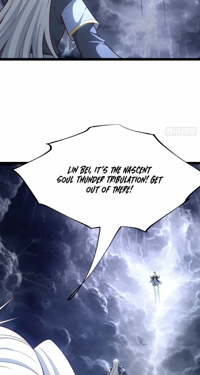 I was forced by the system to become a villain Chapter 83 page 5 - 