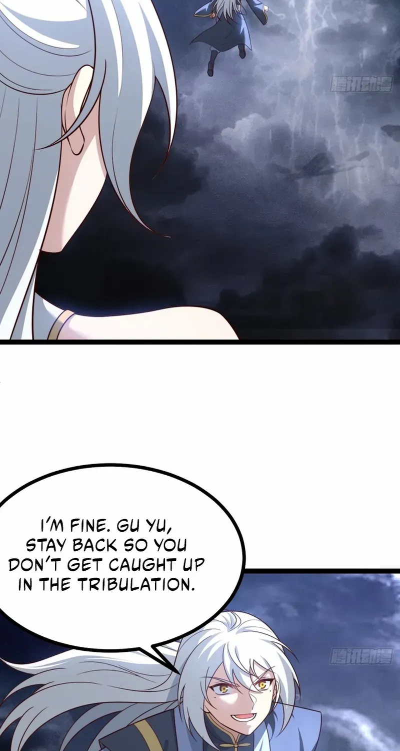 I was forced by the system to become a villain Chapter 83 page 6 - 