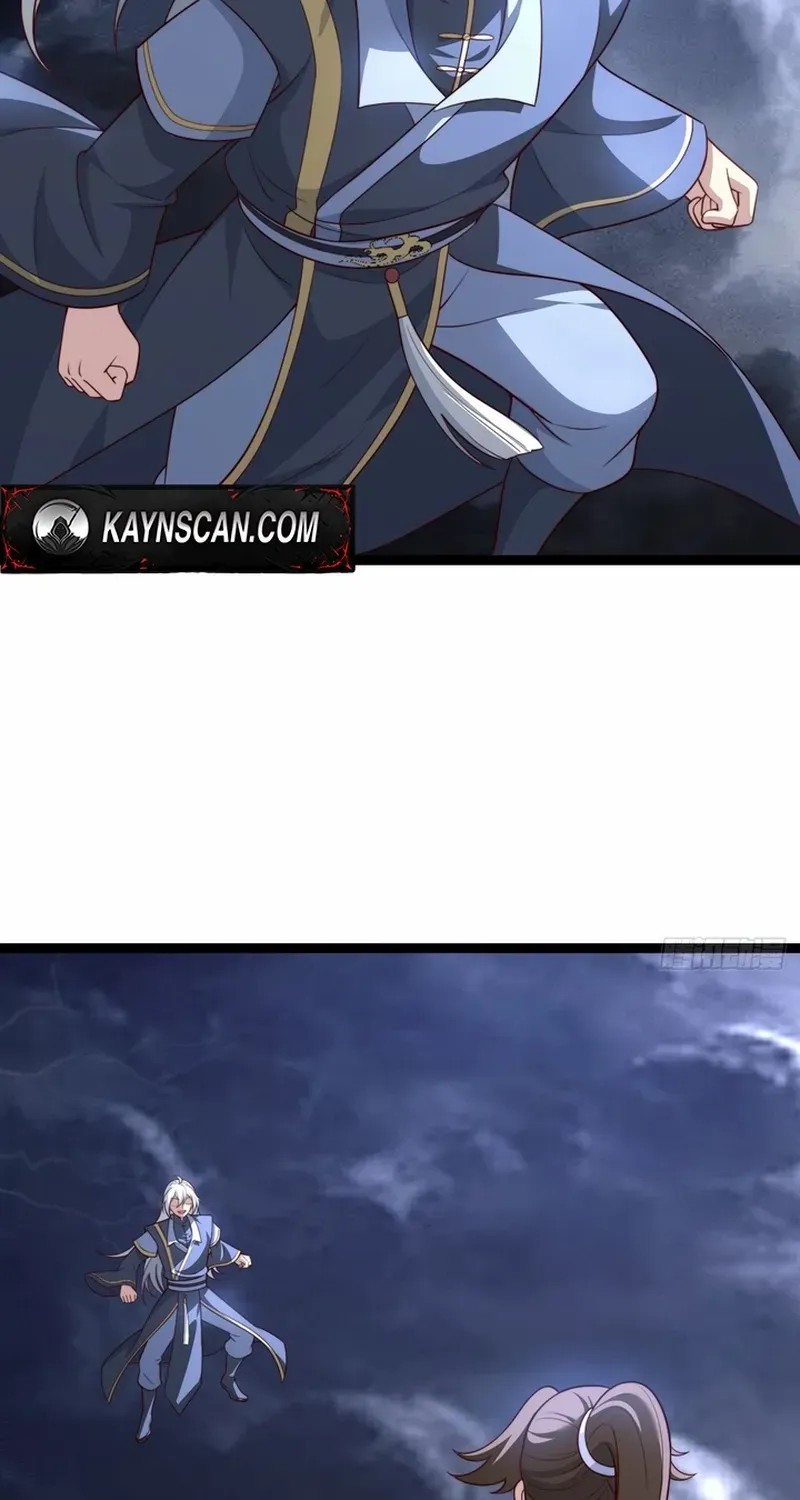 I was forced by the system to become a villain Chapter 83 page 7 - 