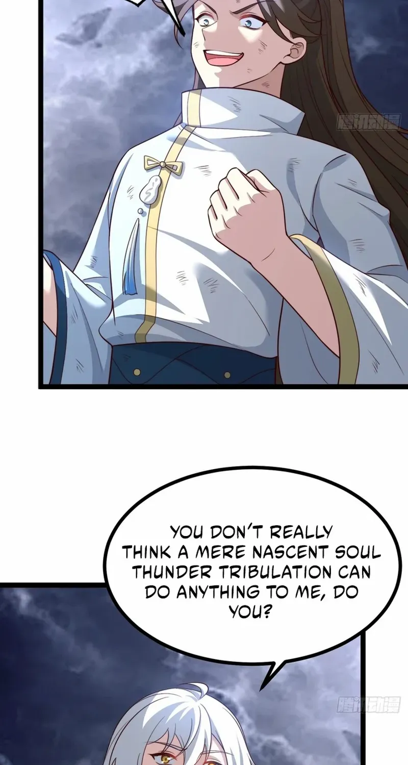 I was forced by the system to become a villain Chapter 83 page 9 - 