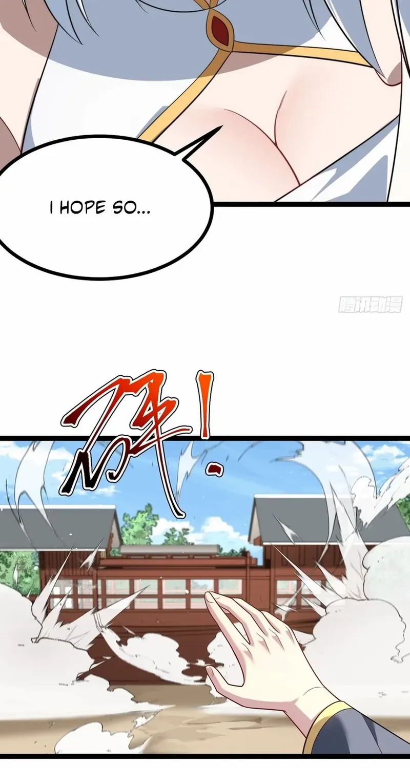 I was forced by the system to become a villain Chapter 84 page 11 - 