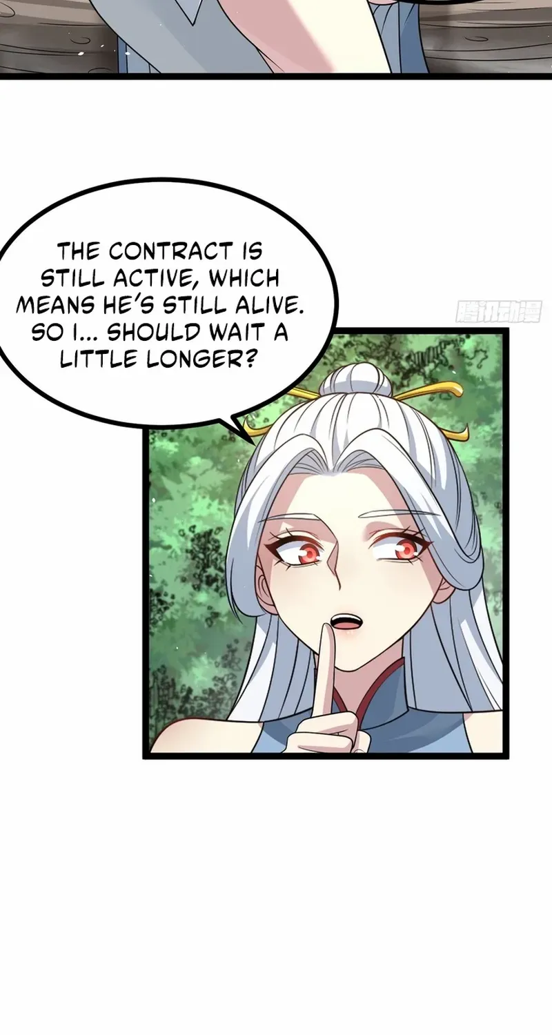 I was forced by the system to become a villain Chapter 84 page 13 - 