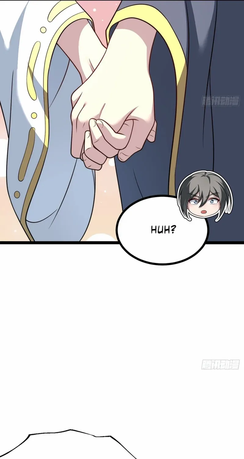 I was forced by the system to become a villain Chapter 84 page 22 - 