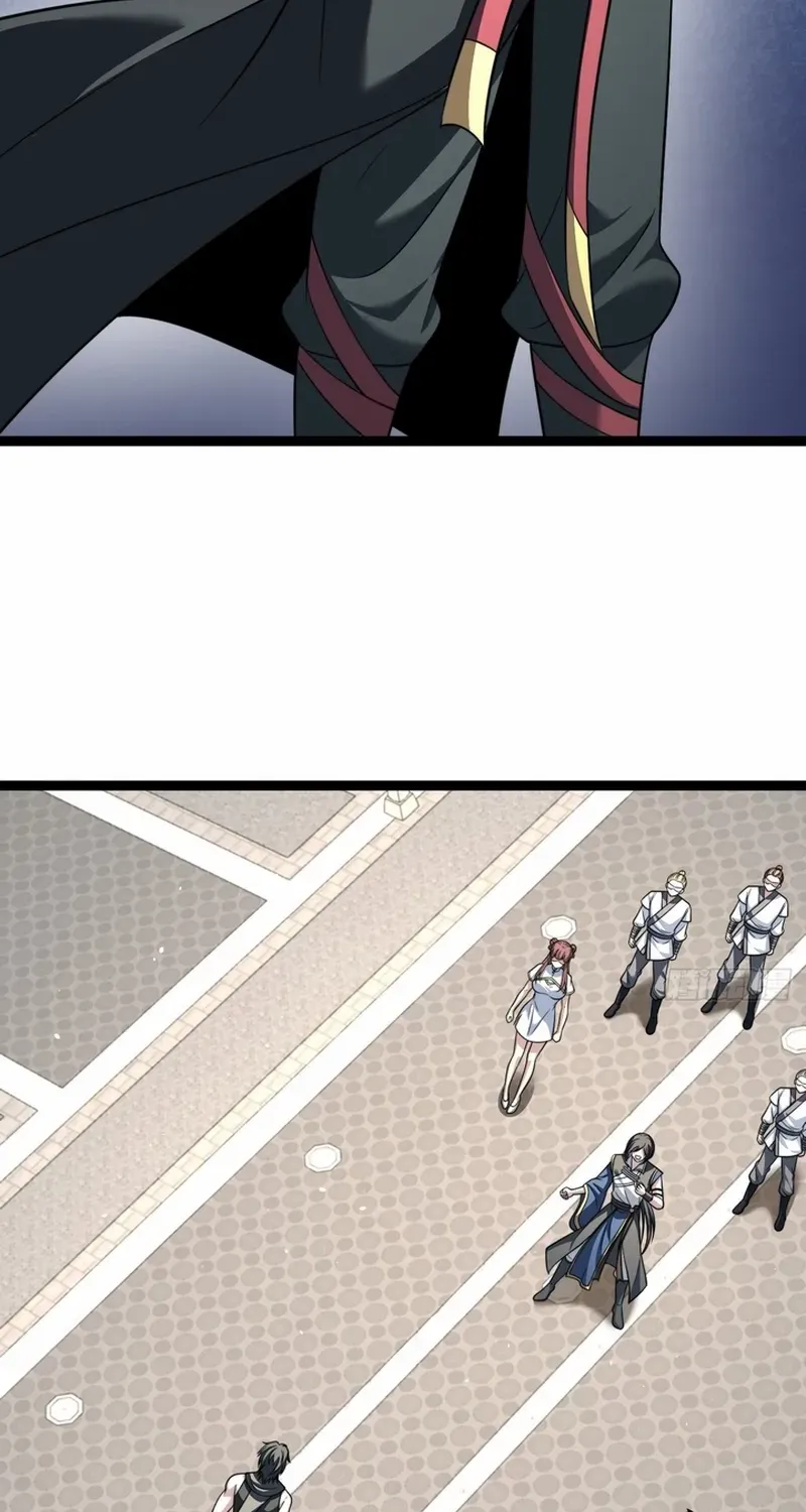 I was forced by the system to become a villain Chapter 84 page 25 - 