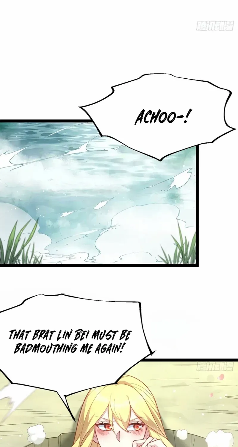 I was forced by the system to become a villain Chapter 84 page 45 - 