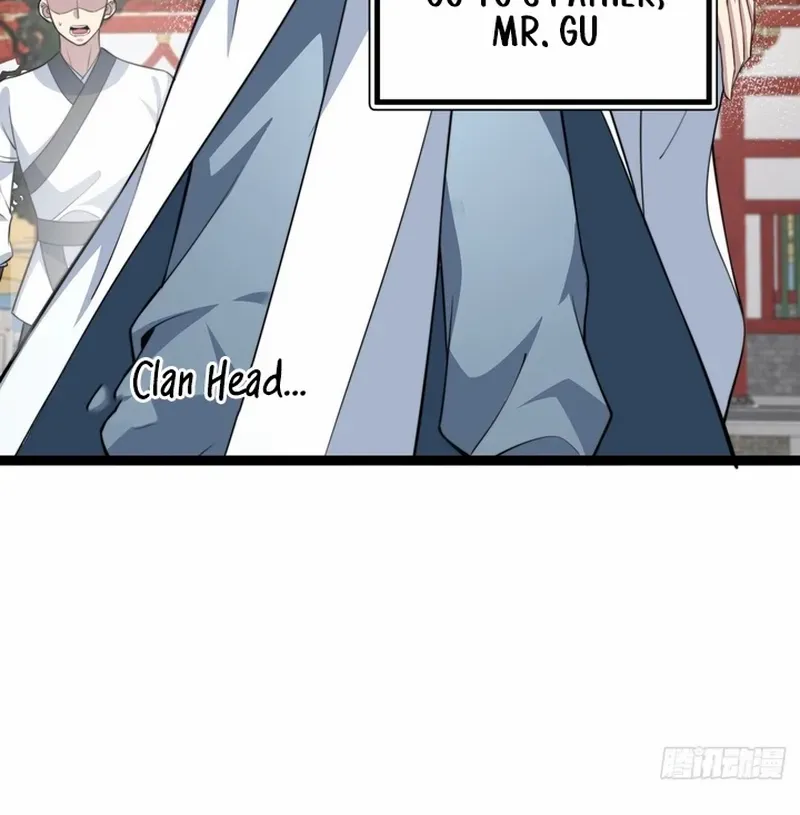 I was forced by the system to become a villain Chapter 84 page 50 - 