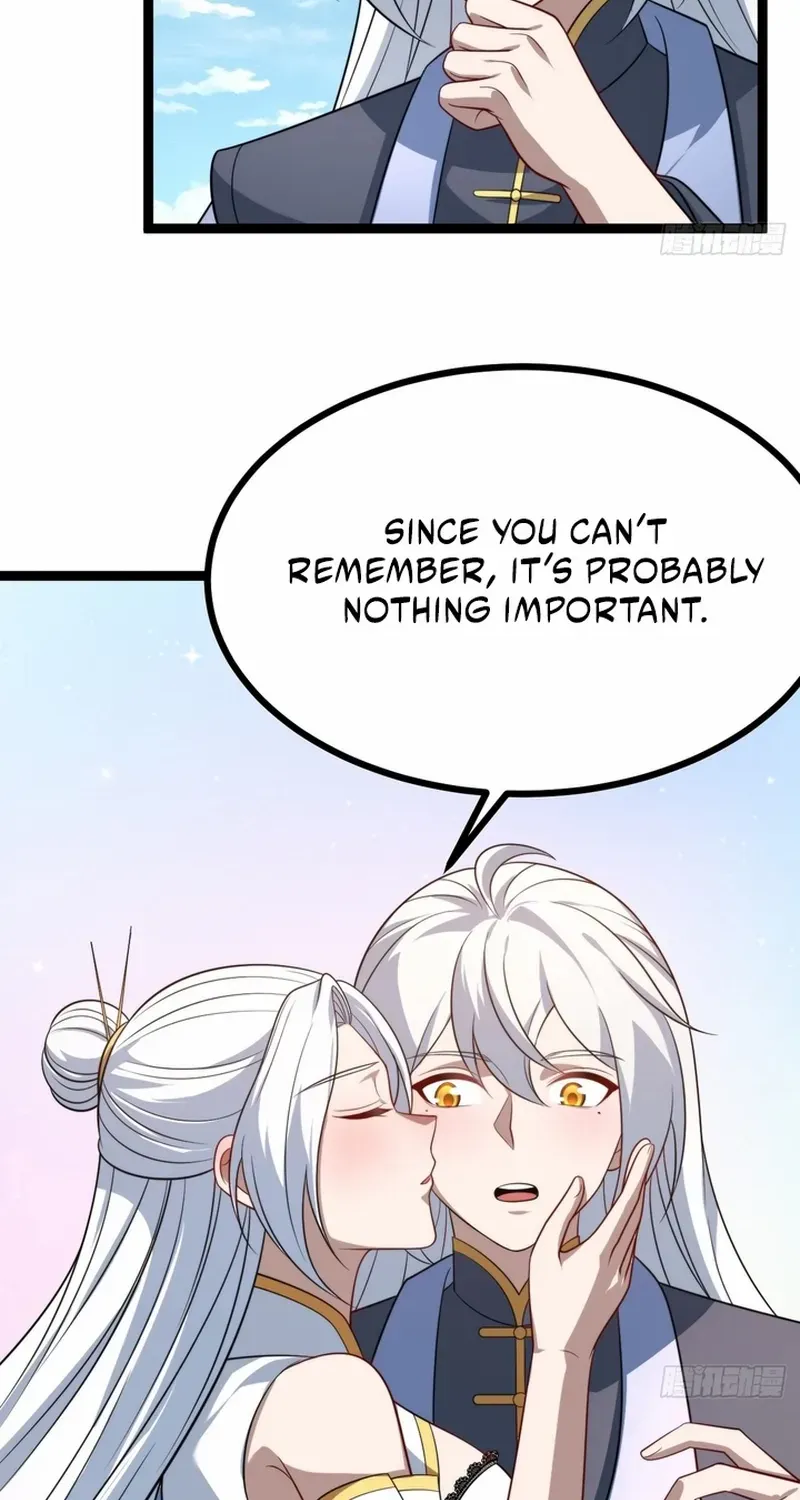 I was forced by the system to become a villain Chapter 84 page 9 - 