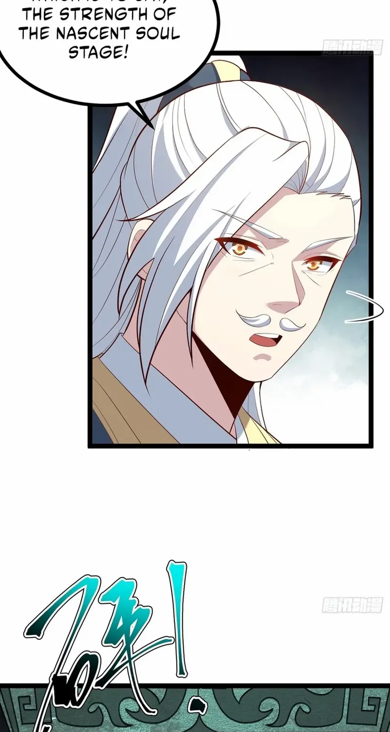 I was forced by the system to become a villain Chapter 85 page 17 - 