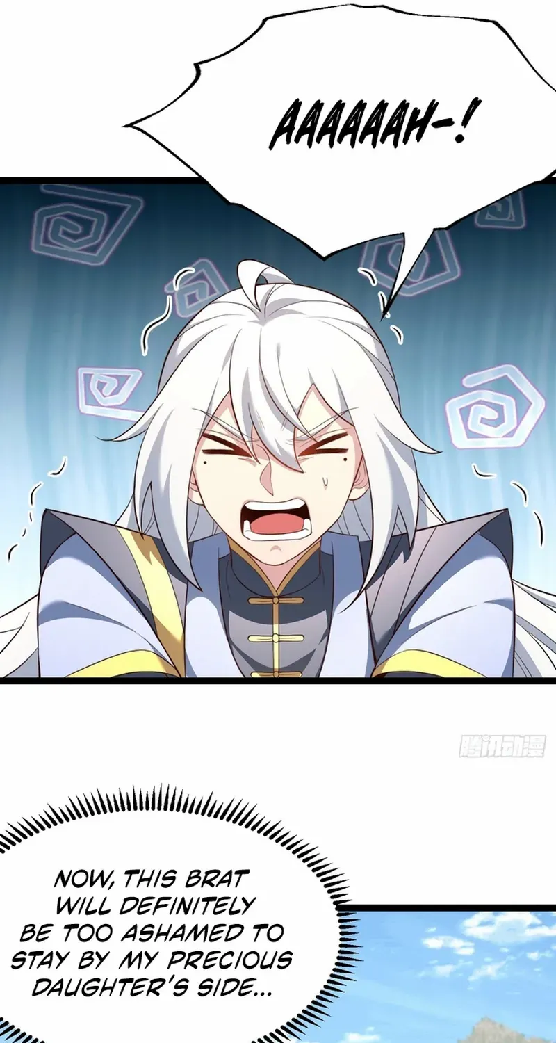 I was forced by the system to become a villain Chapter 85 page 22 - 