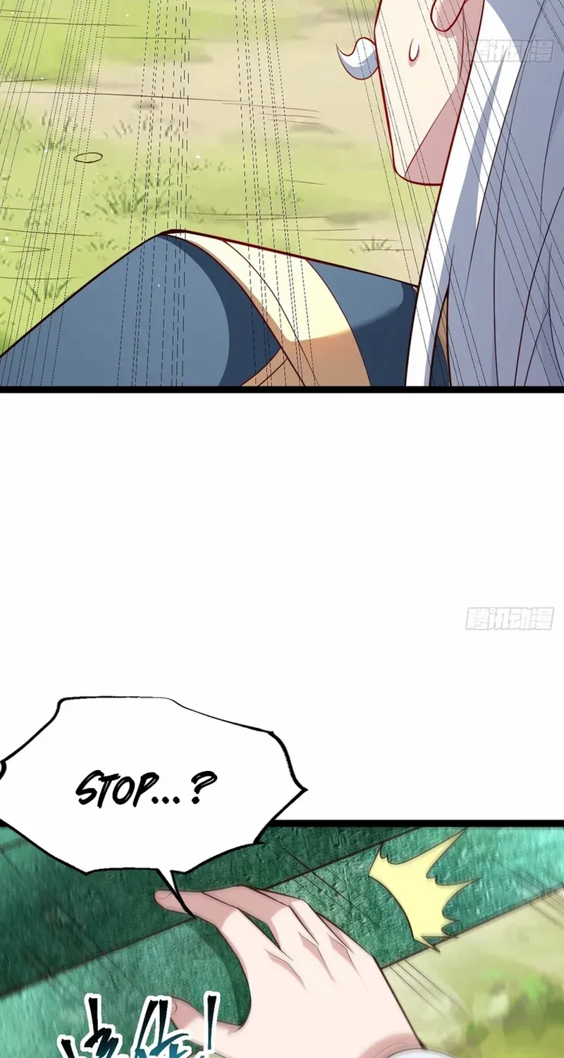 I was forced by the system to become a villain Chapter 85 page 28 - 