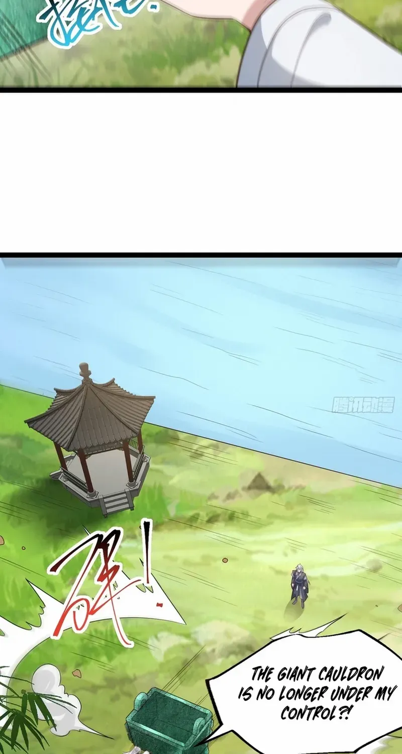 I was forced by the system to become a villain Chapter 85 page 29 - 