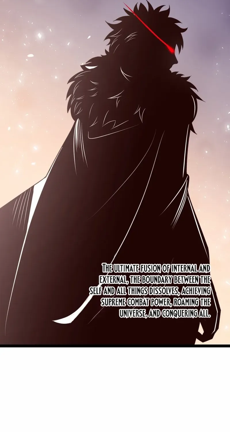 I was forced by the system to become a villain Chapter 85 page 41 - 