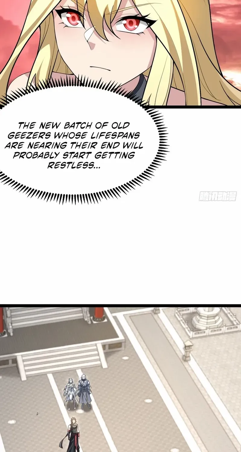 I was forced by the system to become a villain Chapter 85 page 9 - 