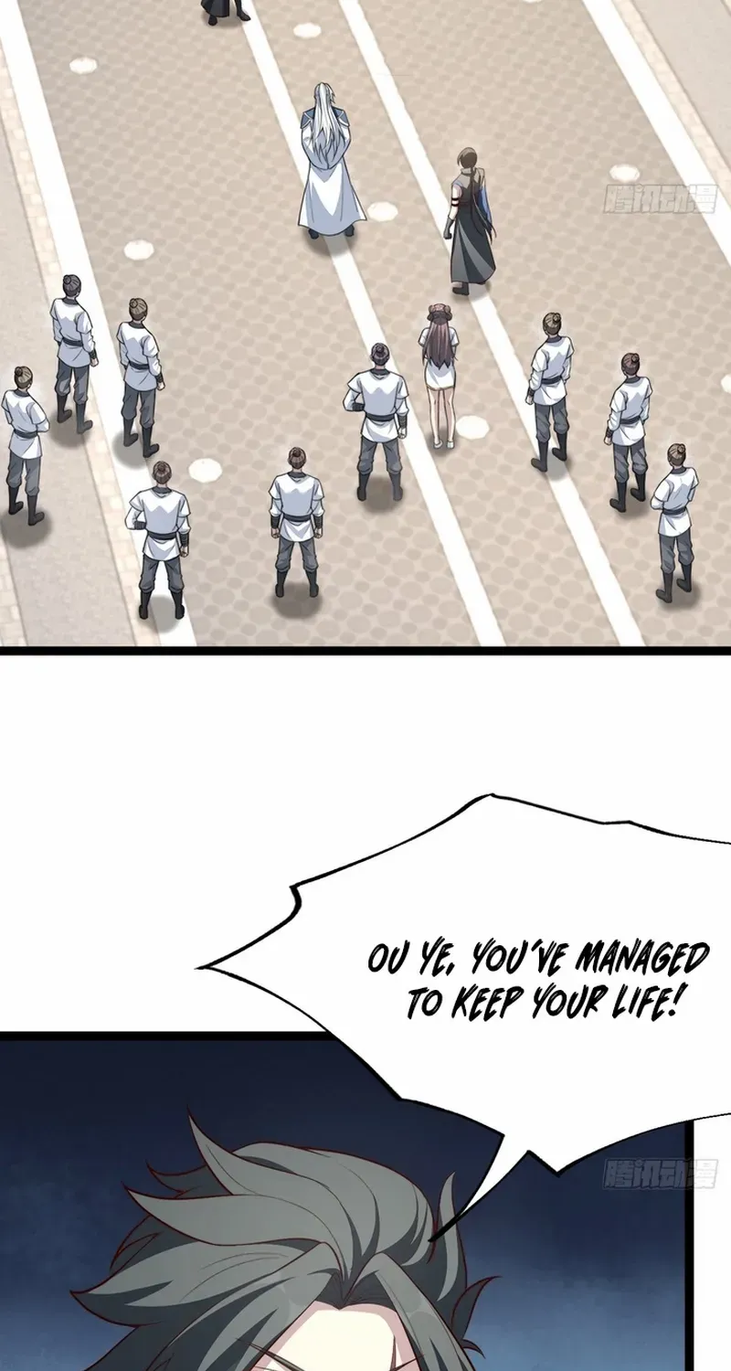 I was forced by the system to become a villain Chapter 85 page 10 - 