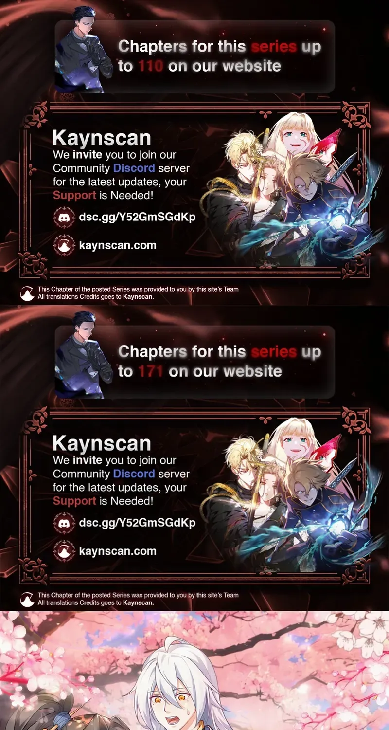 I was forced by the system to become a villain Chapter 86 page 1 - 