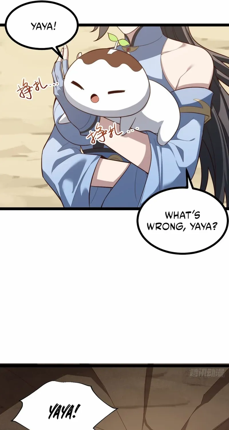 I was forced by the system to become a villain Chapter 86 page 11 - 