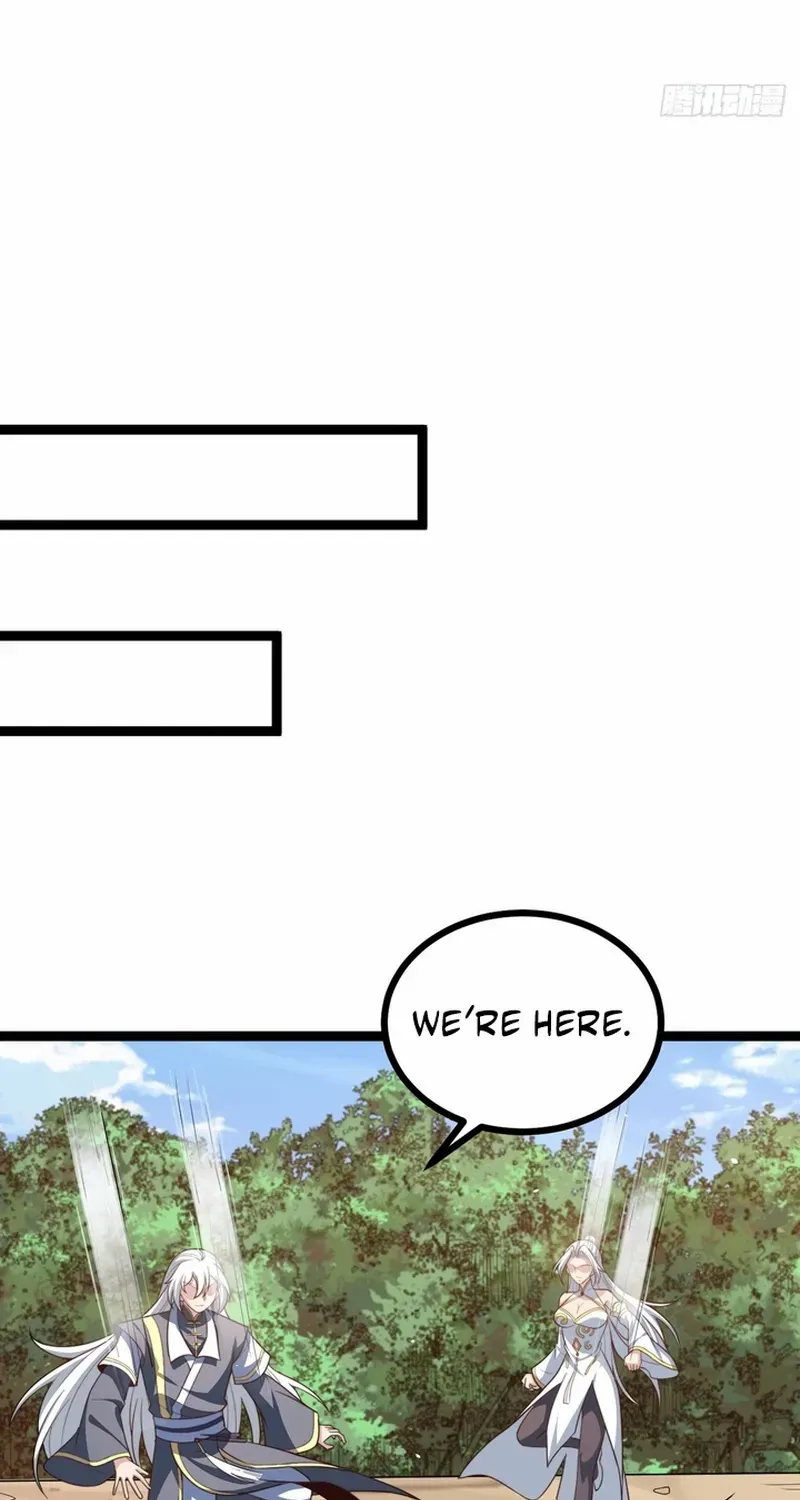 I was forced by the system to become a villain Chapter 86 page 19 - 