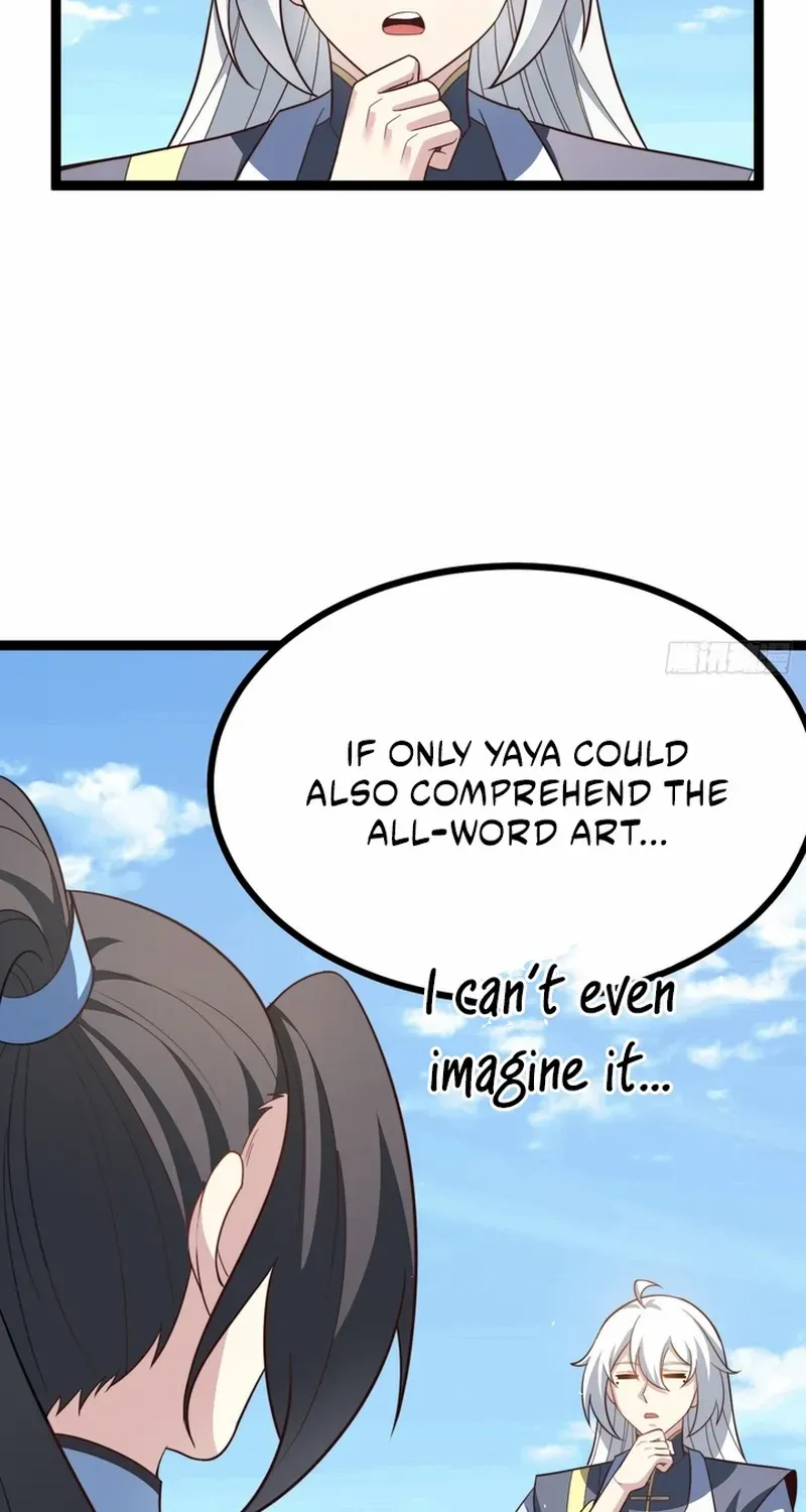 I was forced by the system to become a villain Chapter 86 page 24 - 