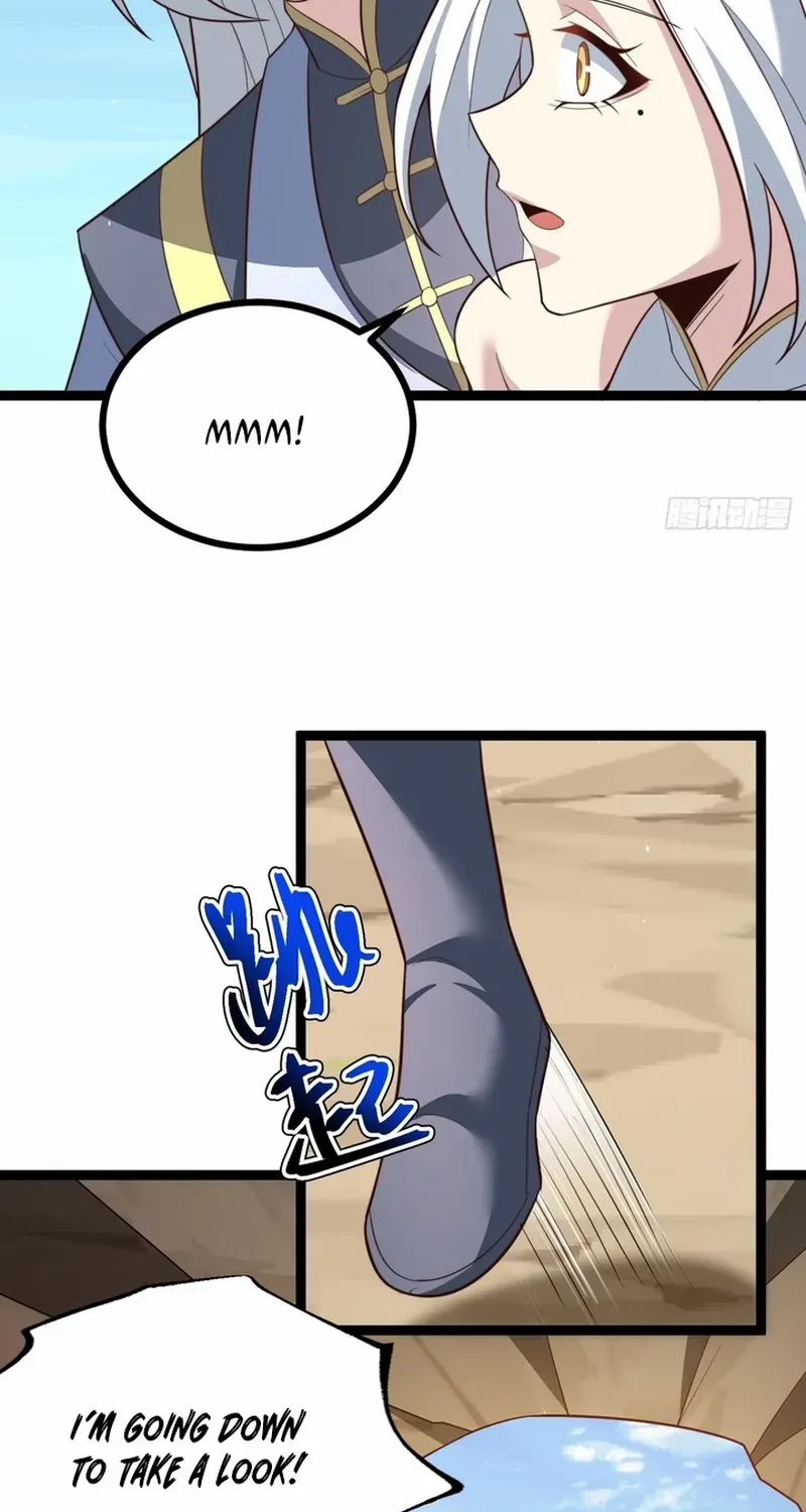 I was forced by the system to become a villain Chapter 86 page 26 - 