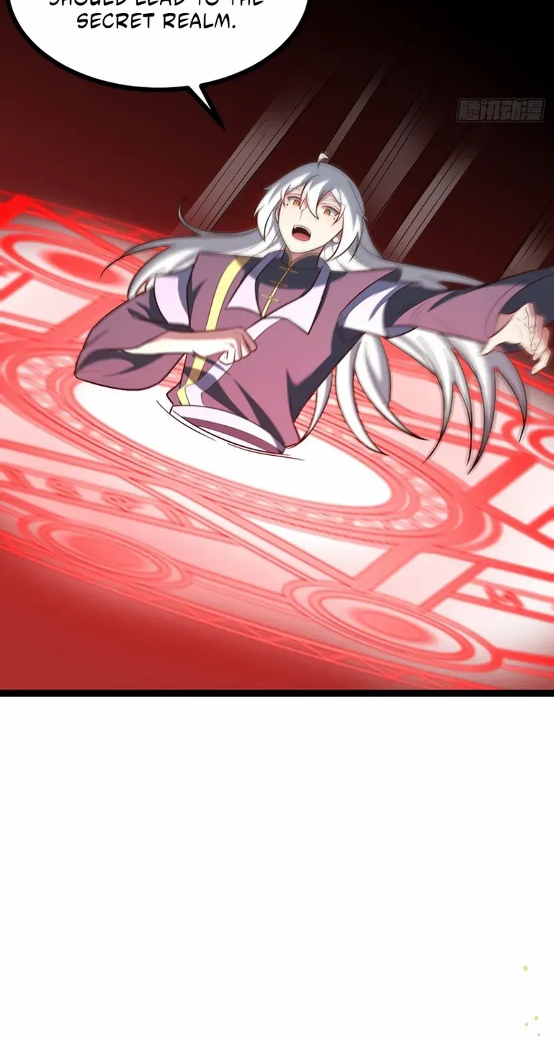 I was forced by the system to become a villain Chapter 86 page 29 - 