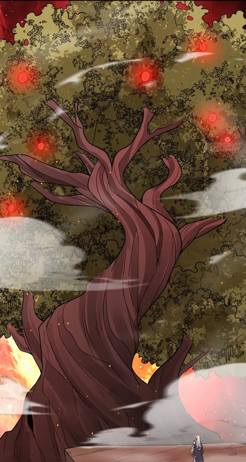 I was forced by the system to become a villain Chapter 86 page 31 - 