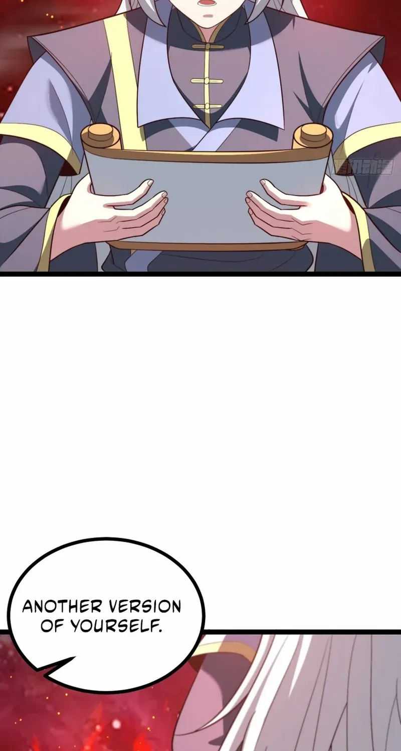 I was forced by the system to become a villain Chapter 86 page 33 - 