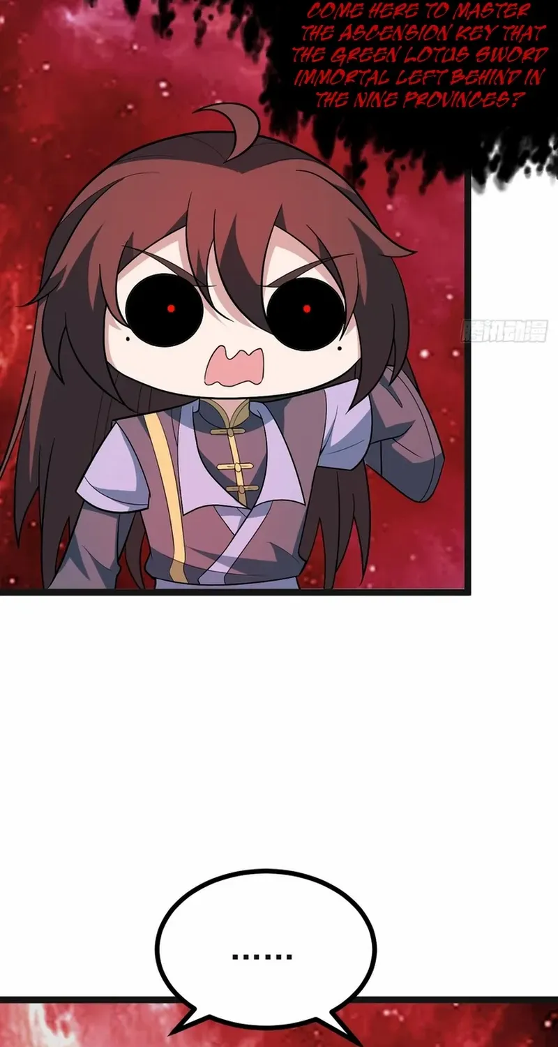 I was forced by the system to become a villain Chapter 86 page 38 - 