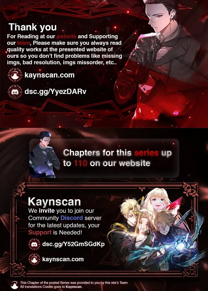 I was forced by the system to become a villain Chapter 86 page 45 - 