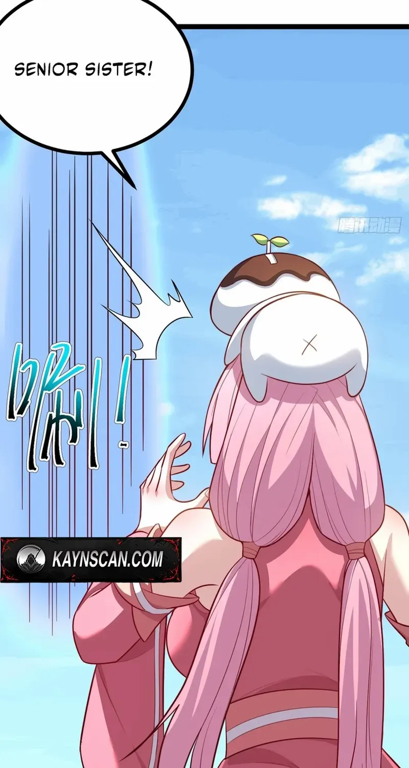 I was forced by the system to become a villain Chapter 86 page 6 - 