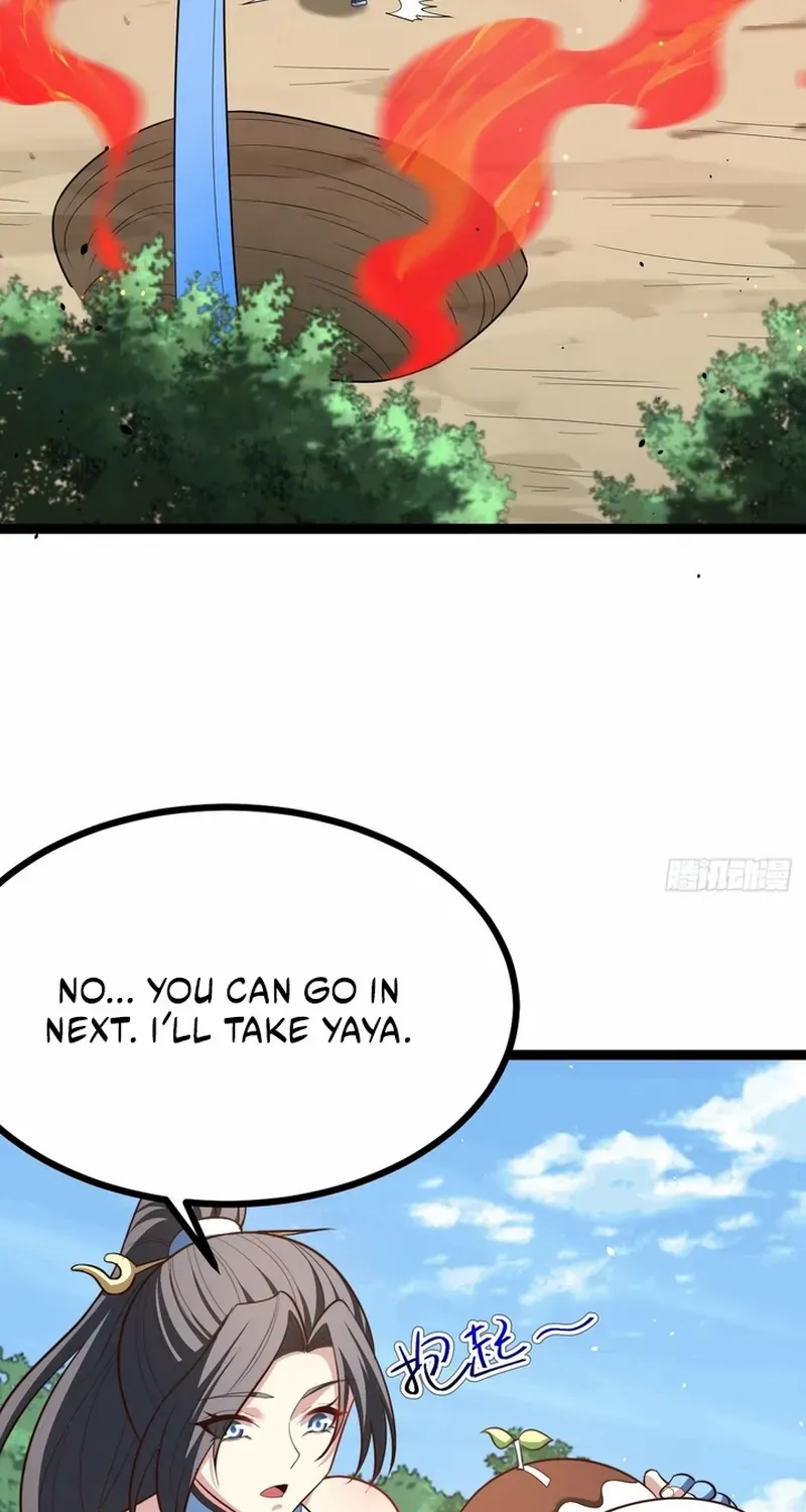I was forced by the system to become a villain Chapter 86 page 8 - 