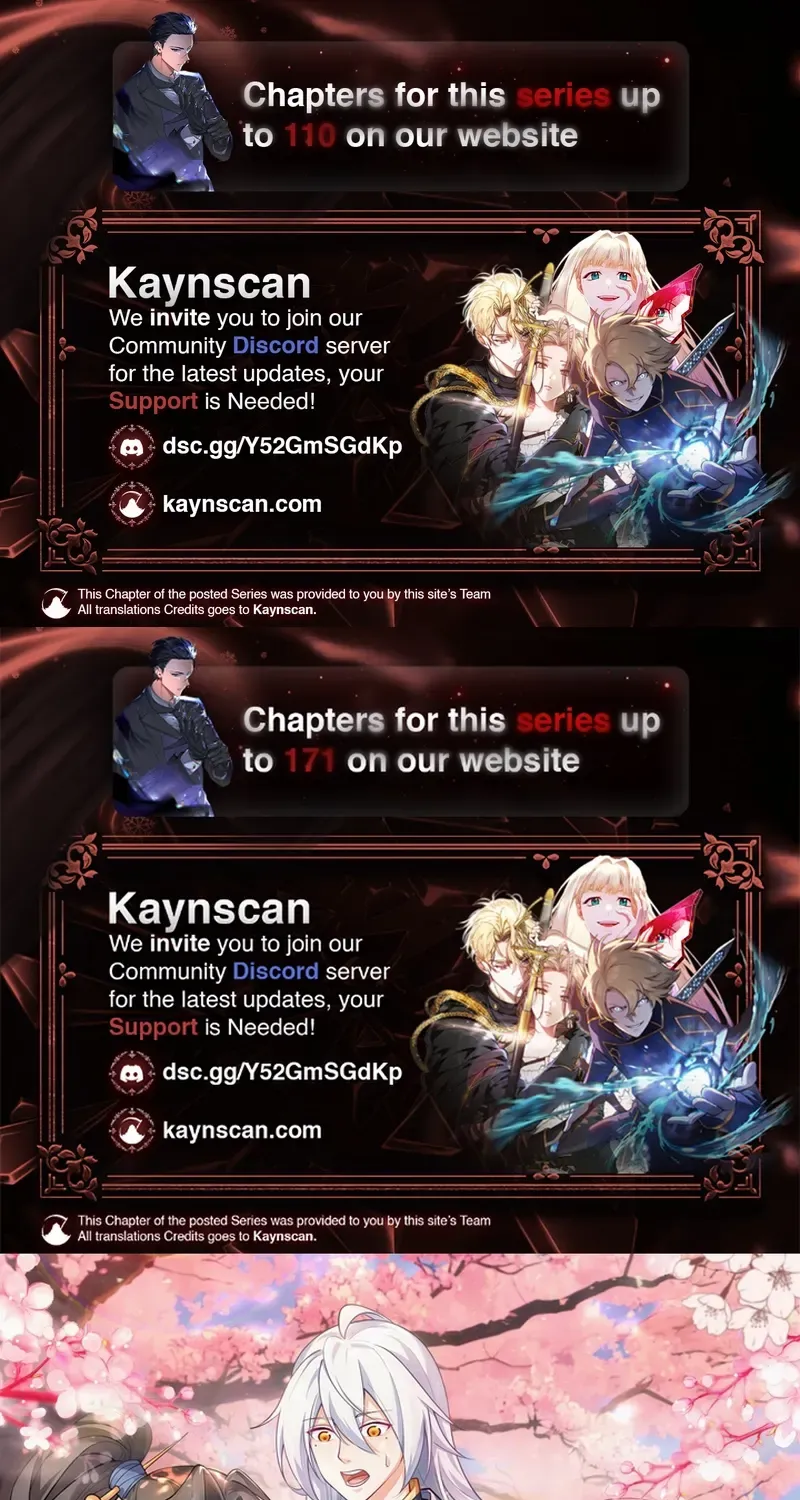I was forced by the system to become a villain Chapter 87 page 2 - 