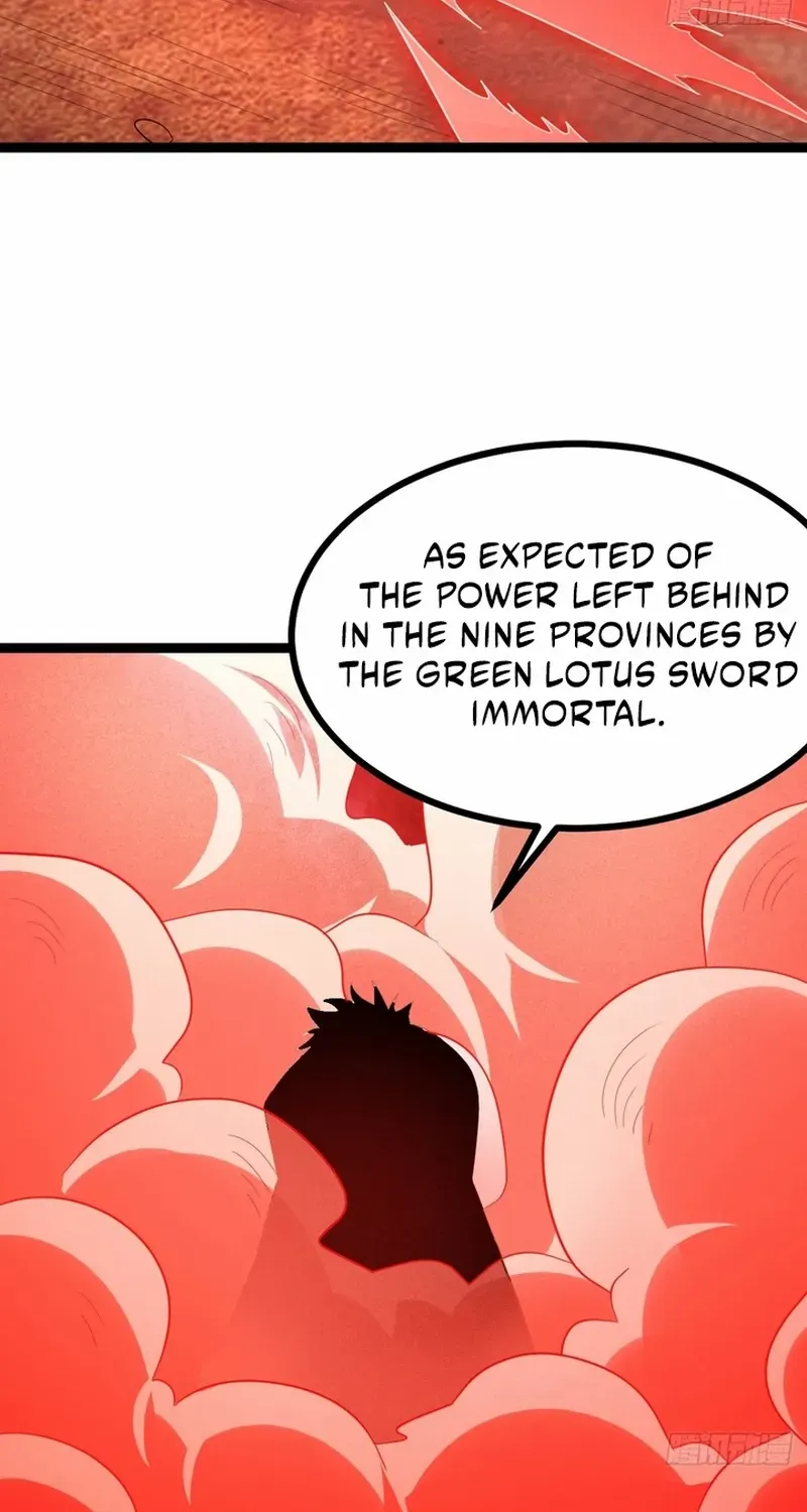 I was forced by the system to become a villain Chapter 87 page 13 - 