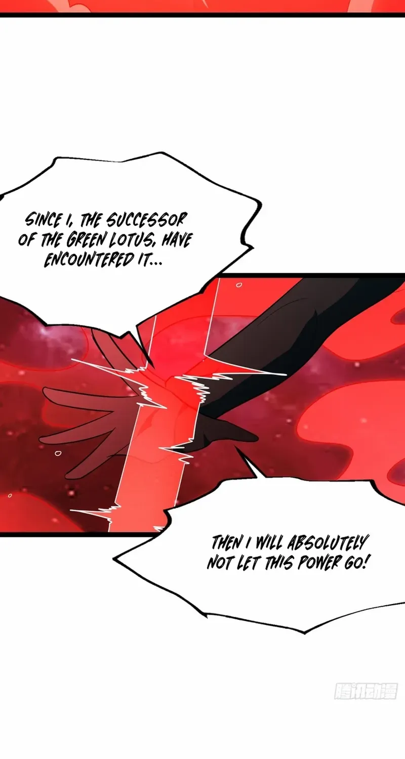 I was forced by the system to become a villain Chapter 87 page 14 - 