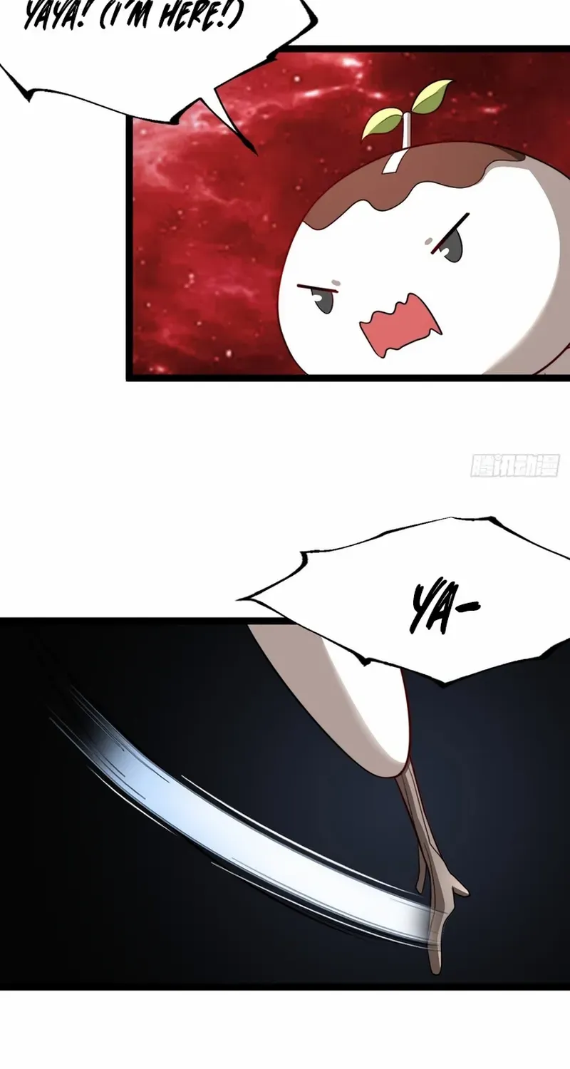 I was forced by the system to become a villain Chapter 87 page 18 - 
