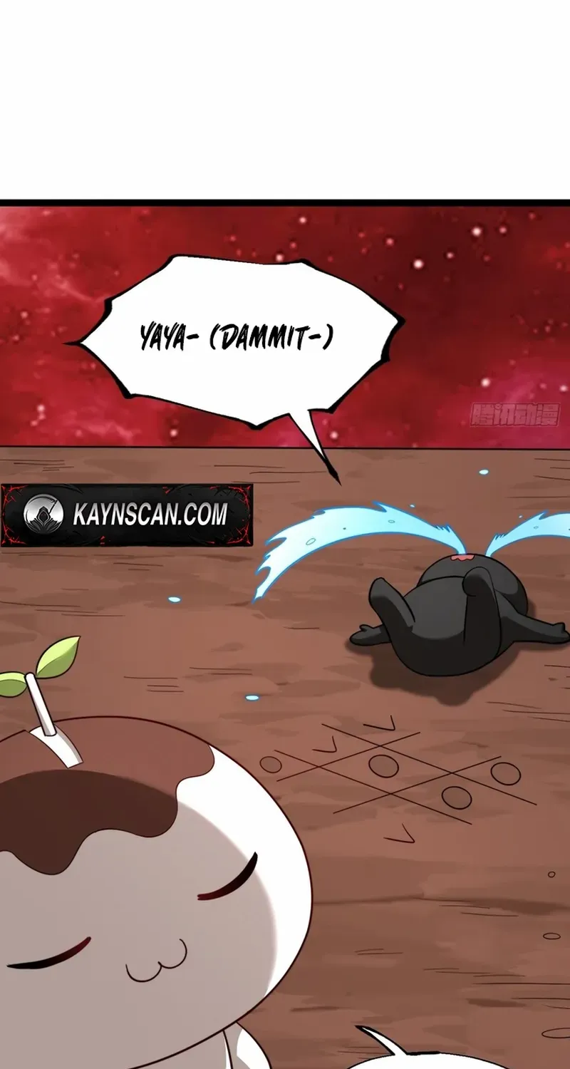 I was forced by the system to become a villain Chapter 87 page 19 - 