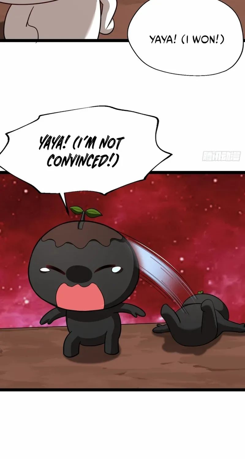 I was forced by the system to become a villain Chapter 87 page 20 - 
