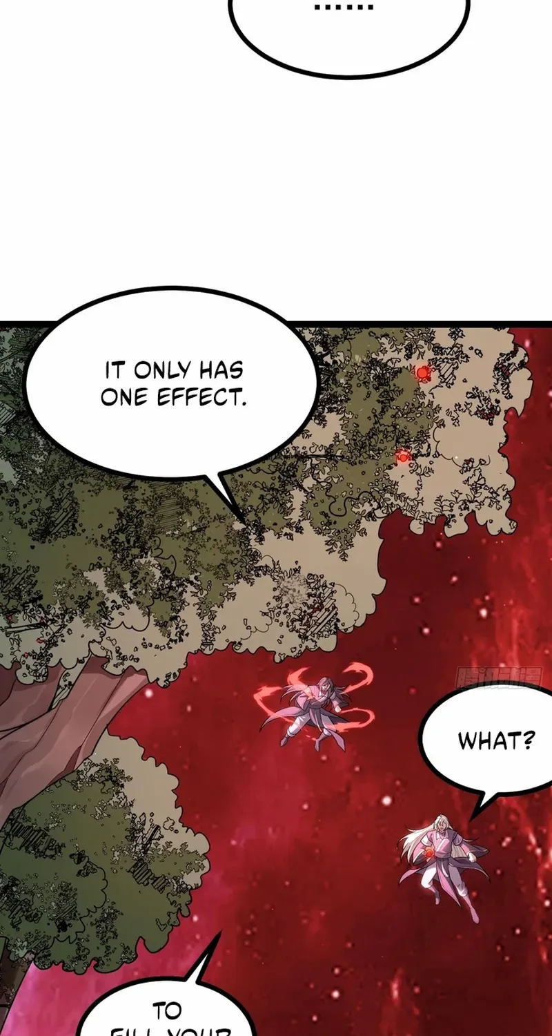 I was forced by the system to become a villain Chapter 87 page 26 - 