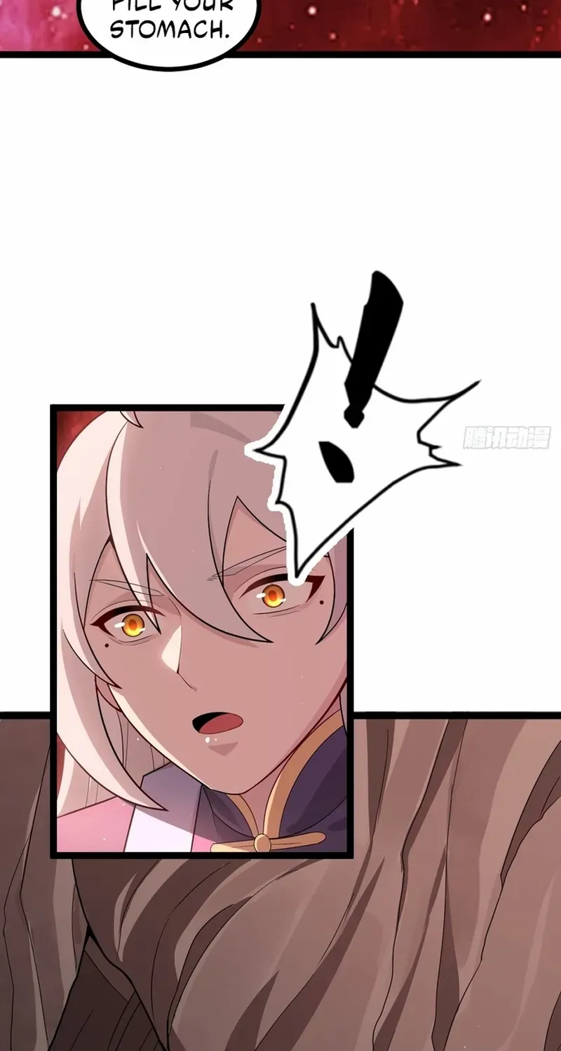 I was forced by the system to become a villain Chapter 87 page 27 - 