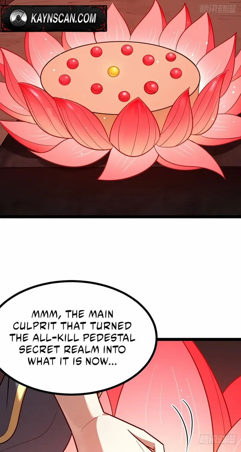 I was forced by the system to become a villain Chapter 87 page 30 - 