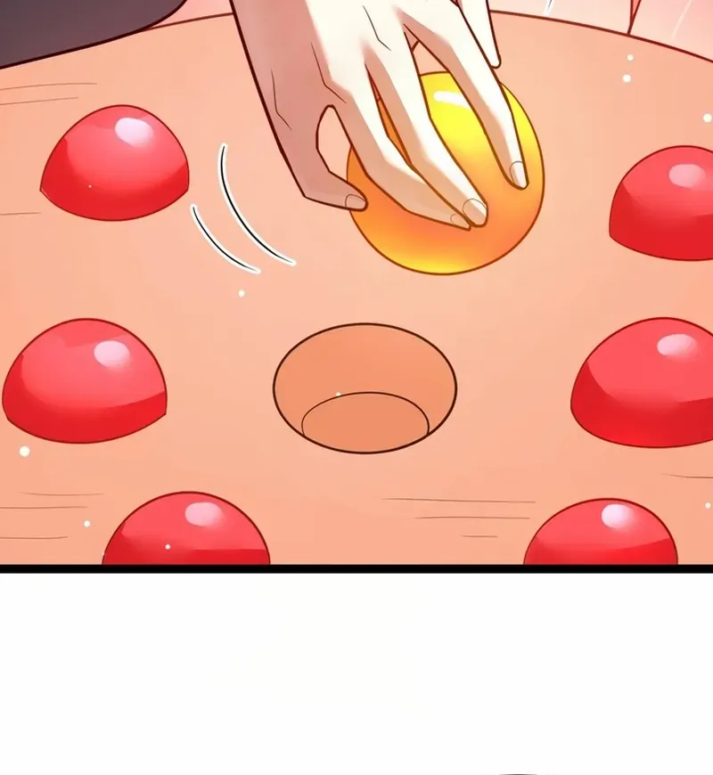 I was forced by the system to become a villain Chapter 87 page 31 - 
