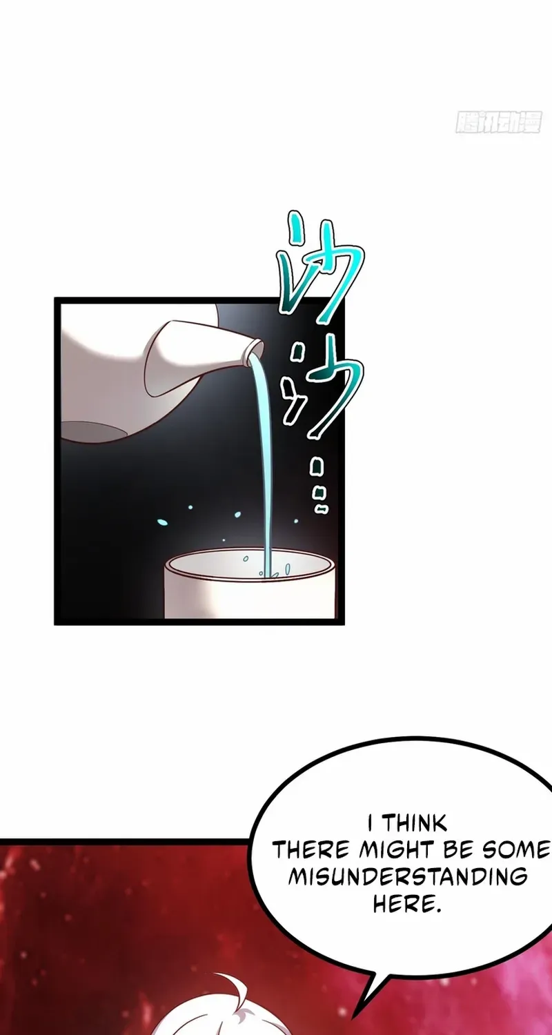 I was forced by the system to become a villain Chapter 87 page 38 - 