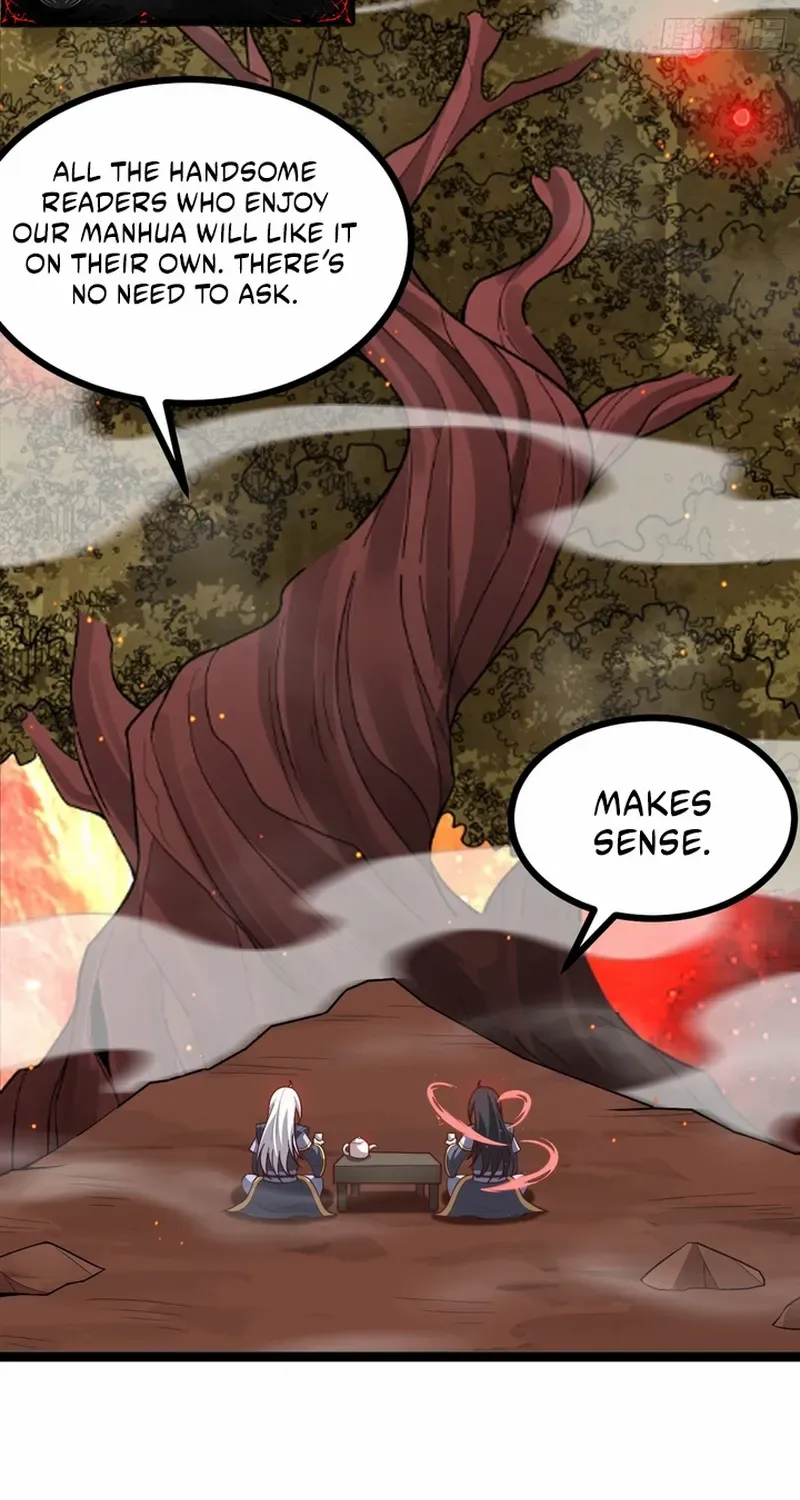 I was forced by the system to become a villain Chapter 87 page 40 - 