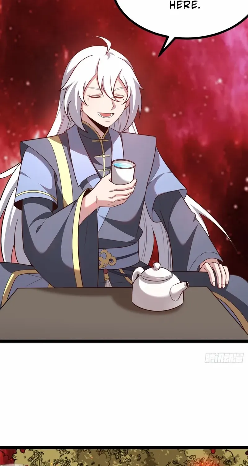 I was forced by the system to become a villain Chapter 87 page 5 - 