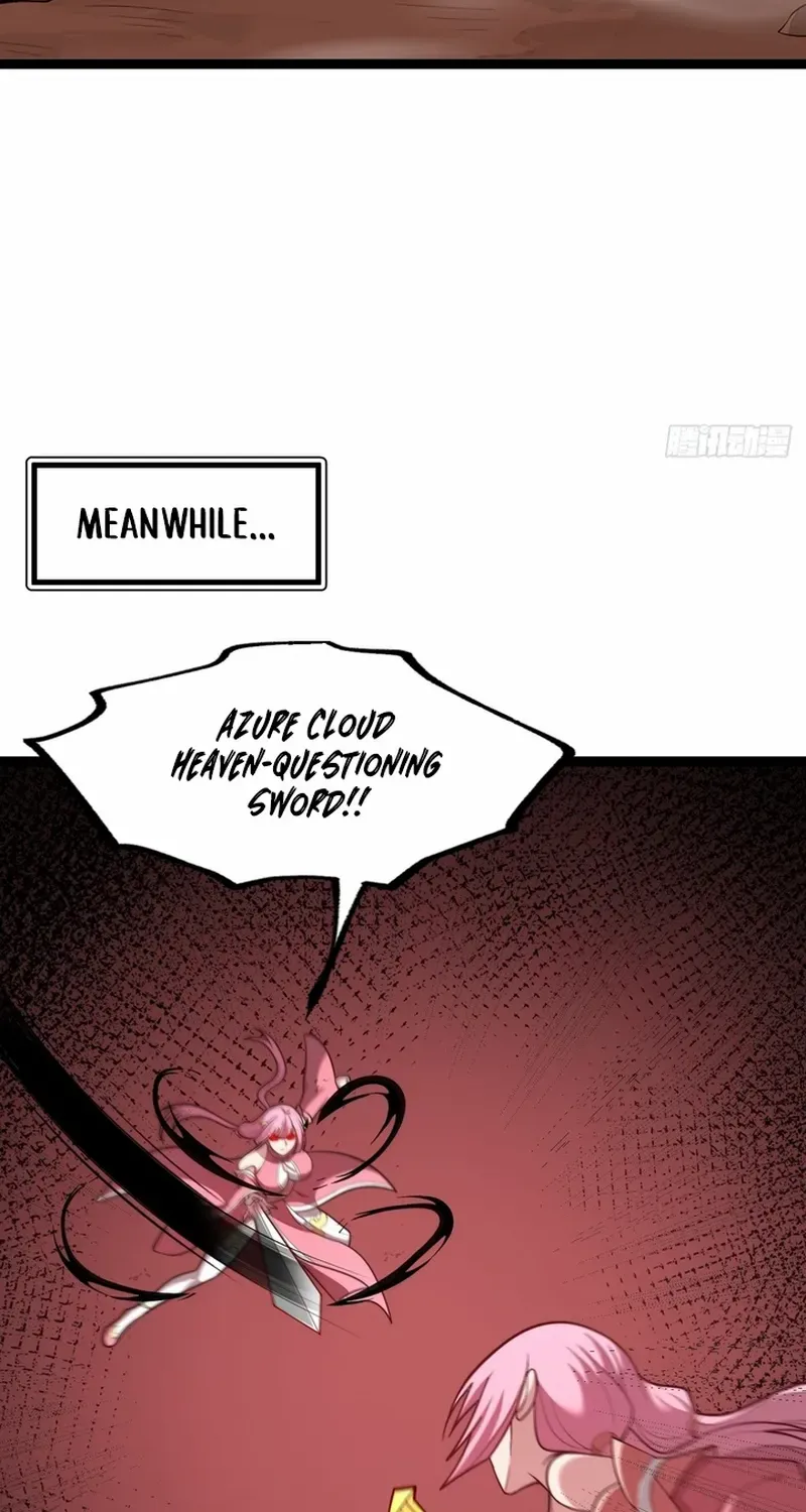 I was forced by the system to become a villain Chapter 87 page 7 - 