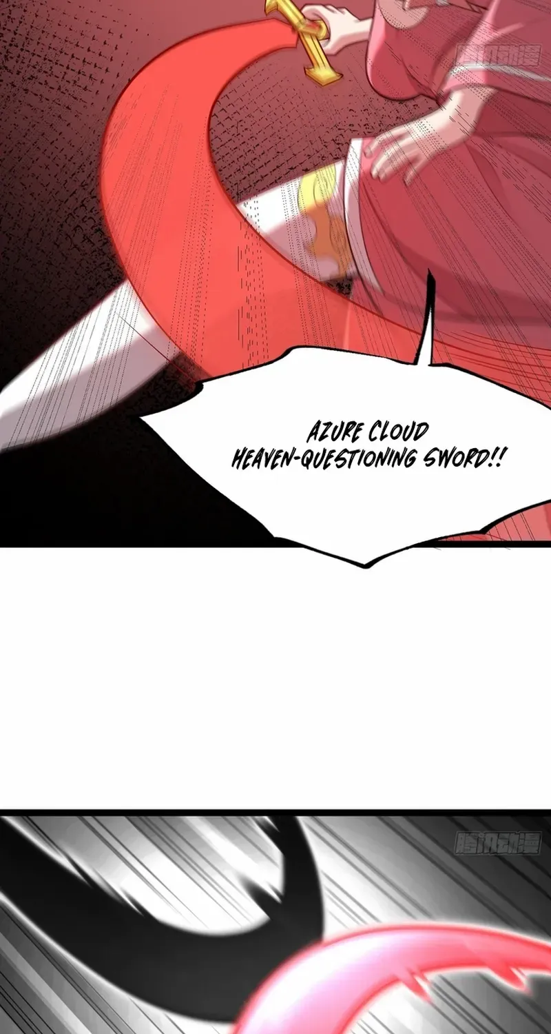 I was forced by the system to become a villain Chapter 87 page 8 - 
